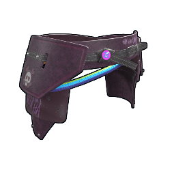 Troll Daddy Roadsign Pants