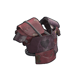 Troll Daddy Roadsign Vest