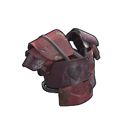 Troll Daddy Roadsign Vest