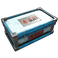 Charitable Rust 2018 Box