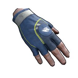 CCSC Gloves