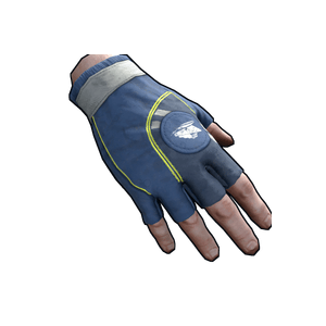 CCSC Gloves