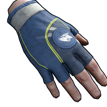 Купить CCSC Gloves