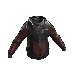 Charitable Rust 2018 Hoodie