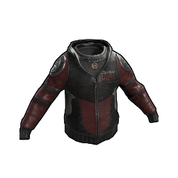 Charitable Rust 2018 Hoodie