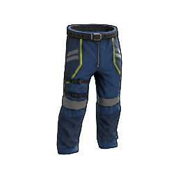 CCSC Pants