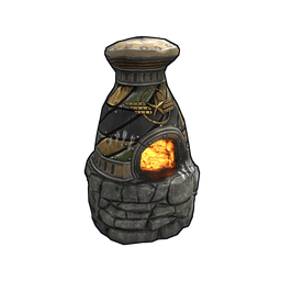 Military Furnace