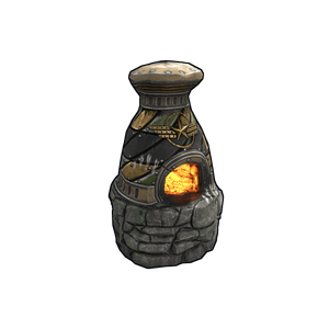 Military Furnace
