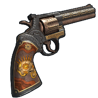 Punk Python in Rust