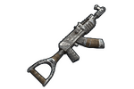 Urban Ice AK47