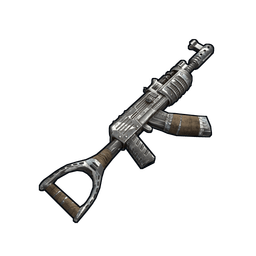 Urban Ice AK47
