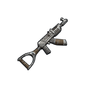 Urban Ice AK47