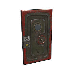 Submarine Door