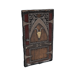 Bone Collector Door