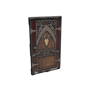 Bone Collector Door