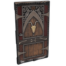 Bone Collector Door