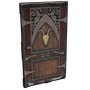 Bone Collector Door