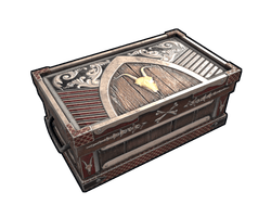 Bone Collector Box