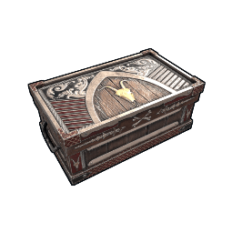 Bone Collector Box