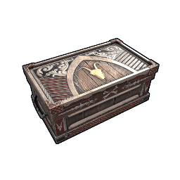 Bone Collector Box