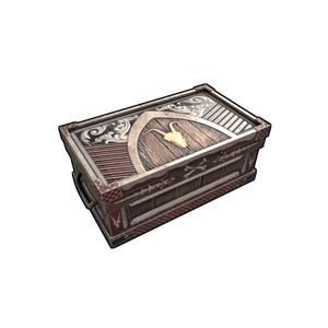 Bone Collector Box