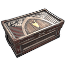 Bone Collector Box