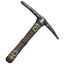 Virulent Pick Axe