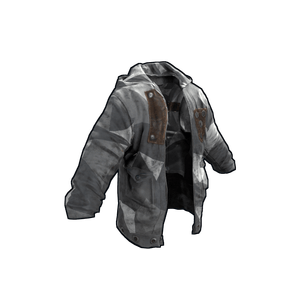 Urban Ice Jacket