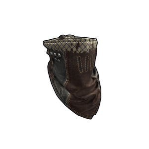 Road Raider Bandana