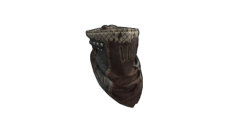 Road Raider Bandana