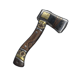 Virulent Hatchet
