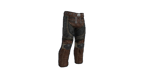 Road Raider Pants