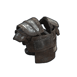 The Last Viking Vest