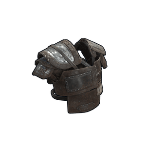 The Last Viking Vest