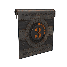 Reactor Room 3 of 10