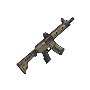 Polymer LR300
