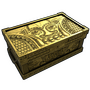 Ichtaca Treasure Box