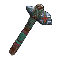 Tree Killer in Rust