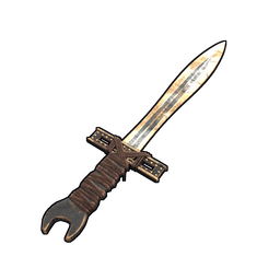 Spartan Sword