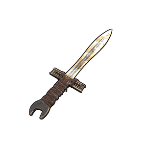 Spartan Sword
