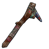 Stone Killer in Rust