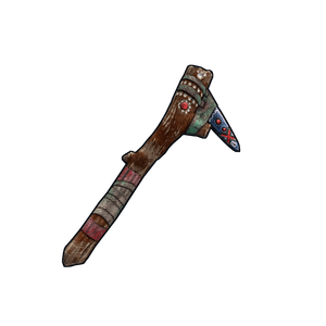 Stone Killer