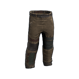 Chekist's Pants
