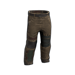 Chekist's Pants