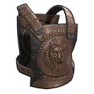 Conquistador Chest Plate