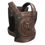 Conquistador Chest Plate