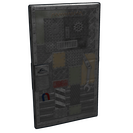 Scrap Robot Door
