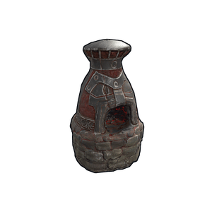 Ritual Furnace