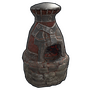Ritual Furnace