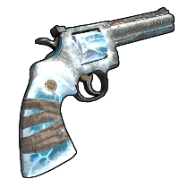 Cold Hunter Python in Rust
